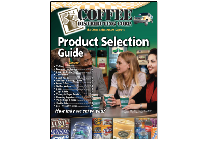 CDC_ProductSelectionGuide